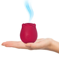 Vibrační stimulátor klitorisu pro ženy, 10 funkcí - 71656690 - 5