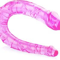 DVOJITÉ DILDO - 78290747 - 2