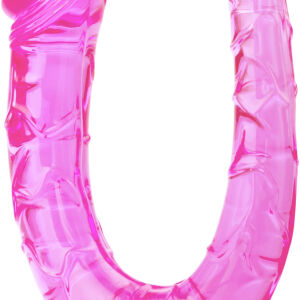 DVOJITÉ DILDO - 78290747