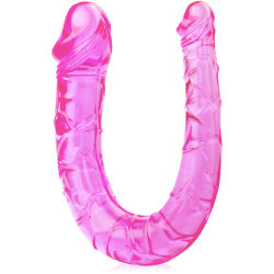 DVOJITÉ DILDO - 78290747