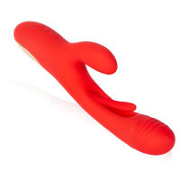 Moderní vibrátor s jazýčkem a výstupkem 3 motory 343 kombinace - 77325766 - 3