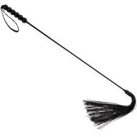 83 cm DLOUHÝ BIČÍK BDSM K TRESTÁNÍ - 73286401 - 2