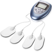 Sada pro ni - vibrátor s ohřevem, elektro stimulátor, gel - 77553711 - 3