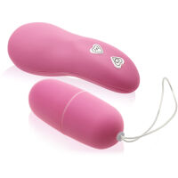 KOUZELNÉ BEZDRÁTOVÉ VAJÍČKO - VZRUŠUJÍCÍ DRÁŽDĚNÍ ŠTĚRBINKY  – 88246622 - 2