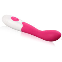 PRETTY LOVE „BISHOP” - 30 FUNKCÍ - SILIKONOVÝ VIBRÁTOR - LBB 014220 - 2