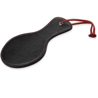 PŮVABNÁ PLÁCAČKA  KOŽENÁ LEPAČKA K POPLÁCÁVÁNÍ ZADEČKU – 74499987 - 2