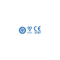 Pasante Cooling chladivý kondom 1 ks – pss 1150a - 3