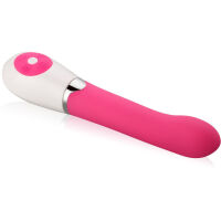 Sada pro ženy vibrátor + vibrační vajíčko s dálkovým ovládáním - 77295034 - 3