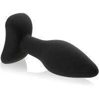 SILIKONOVÝ KOLÍK, PLUG DO ANÁLU - 100% ANÁL- 52392325 - 2