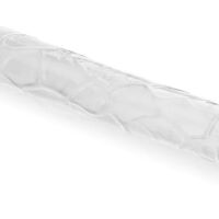 DOUBLE DONG DVOJITÝ PENIS DVOUSTRANNÉ DILDO KE DVOJITÉ PENETRACI PRŮHLEDNÝ- 71276680 - 3