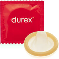 Durex Feel Thin Classic tenké kondomy 12 ks - 71681659 - 3