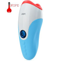 MASTURBÁTOR IMITUJÍCÍ ORÁLNÍ SEX - NAHŘÍVANÝ - 210 SEX FUNKCÍ  - 76780064 - 3