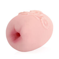 Sada tří masturbátorů pro muže umělá vagína - 77348687 - 2