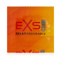 Kondom prodlužující pohlavní styk EXS DELAY - 77868018 - 2