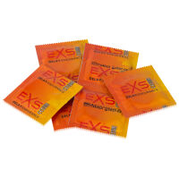 Kondom prodlužující pohlavní styk EXS DELAY - 77868018 - 3