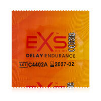 Kondom prodlužující pohlavní styk EXS DELAY - 77868018 - 4