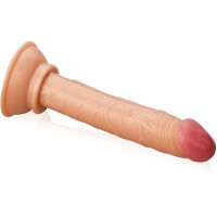 MALÝ GELOVÝ PENIS NA PŘÍSAVCE - LTT 250050 - 2