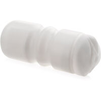 TĚSNÁ LASTURKA V DISKRÉTNÍ TUBĚ MASTURBÁTOR UMĚLÁ VAGÍNA  - 76434571 - 4