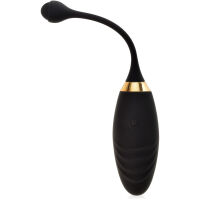 VIBRAČNÍ STIMULAČNÍ VAJÍČKO OVLÁDANÉ INTELIGENTNÍ APLIKACÍ  - 74558112 - 3