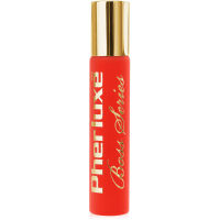 PHERLUXE FOR WOMEN RED 33 ml - PARFÉM S FEROMONY PRO ŽENY  - 73522937 - 2