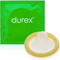 Durex Arouser vroubkované kondomy pro nezapomenutelné zážitky - 76693375 - 2