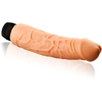 REALISTICKÝ PENIS VIBRÁTOR  - SSD 650056 - 2