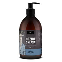 LAQ sada 3 sprchových gelů pro muže 3x500 ml - 79698032 - 5