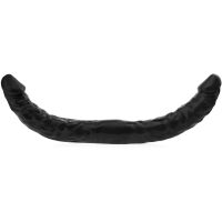 DVOUSTRANNÝ PENIS 42 CM - LESBICKÉ DILDO DVOJITÁ PENETRACE - 74742171 - 3