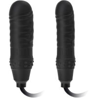 NAFUKOVACÍ PENIS DILDO DO VAGÍNY I ANUSU  - 76252742 - 3