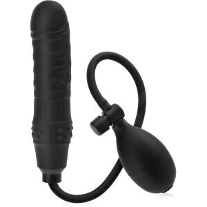 NAFUKOVACÍ PENIS DILDO DO VAGÍNY I ANUSU  - 76252742