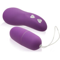 KOUZELNÉ BEZDRÁTOVÉ VAJÍČKO - VZRUŠUJÍCÍ DRÁŽDĚNÍ ŠTĚRBINKY – 86093690 - 2