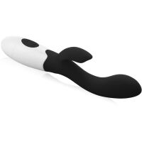 30 MOŽNOSTÍ STIMULACE - SILIKONOVÝ VIBRÁTOR  - 72467993  - 2