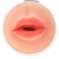 VIBRAČNÍ MASTURBÁTOR - 36 FUNKCÍ - 2V1 REALISTICKÁ VAGÍNA A ÚSTA - 71981060 - 4