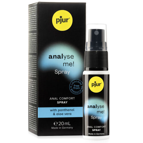 PJUR ANALYSE - K ROZŠÍŘENÍ ANÁLNÍHO OTVORU SSD 652998