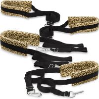 EROTICKÁ HOUPAČKA ŠÍLENÝ SEX NADPOZEMSKÉ VZRUŠENÍ - 76346309 - 2