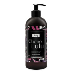 Veganský sprchový gel unisex LAQ Chono Lulu 400 ml - 71725723