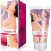 Sada pro ženy: realistické dildo s přísavkou, stimulační gel na orgasmus a bodystocking - 70103174 - 6