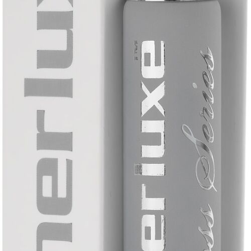 PHERLUXE FOR MEN SILVER 33 ml -PARFÉM S FEROMONYPRO MUŽE  - 78146760