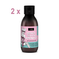 LAQ veganská sada sprchových gelů pro ženy SUBTILNÍ DOMINANCE 6x100ml - 76756998 - 5