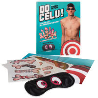 Zábavná párty hra na rozlučku se svobodou 