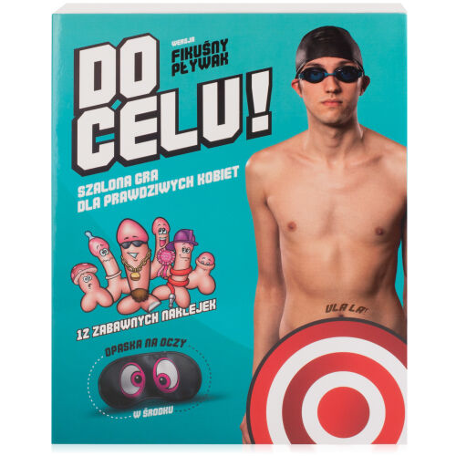 Zábavná párty hra na rozlučku se svobodou 