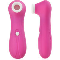 SACÍ MASAŽÉR KLITORISU ORGASMOVÝ MASTURBÁTOR PRO ŽENY - 7 FUNKCÍ  - 73248773 - 3