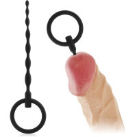 OHEBNÝ A PRUŽNÝ DILATÁTOR ZVLNĚNÉHO TVARU, PENETRACE MOČOVÉ TRUBICE  - 79694494 - 6