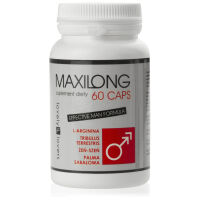 MAXILONG 60 CAPS – ÚČINNÉ TABLETKY NA ZVĚTŠENÍ PENISU  – 86128381 - 3