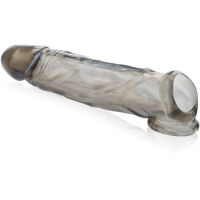 PŘIROZENÝ NÁVLEK NA PENIS PRODLUŽUJÍCÍ DOBU TRVÁNÍ SEXU – 75361850 - 2