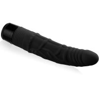 VIBRÁTOR  G-SPOT - OHEBNÉ REALISTICKÉ DILDO S VIBRACEMI - 71889715 - 2