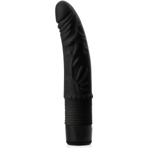 VIBRÁTOR  G-SPOT - OHEBNÉ REALISTICKÉ DILDO S VIBRACEMI - 71889715