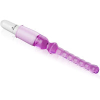 KULIČKOVÁ SONDA ANALNĚ-POŠEVNÍ S VIBRACEMI – 79866228 - 2