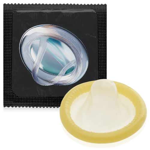 Klasický latexový kondom Satisfyer 64 mm - 71606541