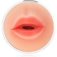 DISKRÉTNÍ MASTURBÁTOR V TUBĚ 2V1 REALISTICKÁ VAGÍNA  A ÚSTA - 71290436 - 3